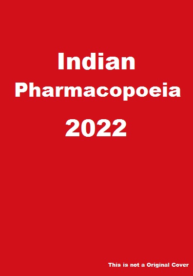 Indian-Pharmacopoeia-2022-9th-Edition-2022